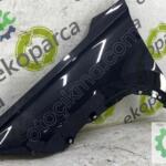 VOLKSWAGEN TAYRON 2024 2026 SOL ÖN ÇAMURLUK 57N821021