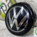 VOLKSWAGEN TAYRON 2025 2026 ÖN PANJUR ARMASI LEDLİ   ÇERÇEVE 57L