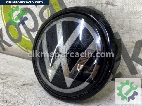 Volkswagen Tayron Ön Panjur çıkma parça