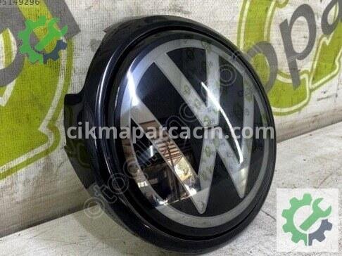 Volkswagen Tayron Ön Panjur 57L941600 çıkma parça