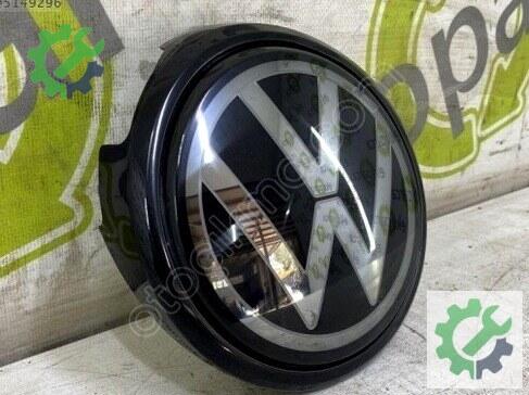 Volkswagen Tayron Ön Panjur 57L941600 çıkma parça