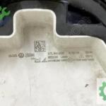 VOLKSWAGEN TAYRON 2025 2026 ÖN PANJUR ARMASI LEDLİ   ÇERÇEVE 57L