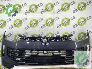 VOLKSWAGEN TAYRON 2025 2026 ÖN TAMPON 57L807221