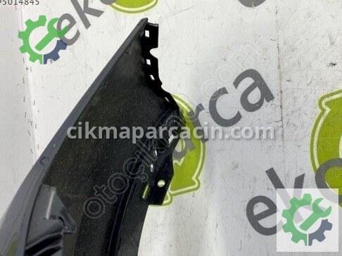 Volkswagen Tayron Ön Tampon 57L807221 çıkma parça
