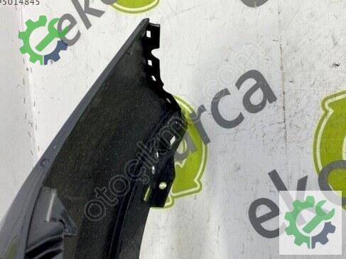 Volkswagen Tayron Ön Tampon 57L807221 çıkma parça