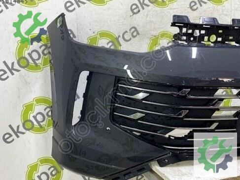Volkswagen Tayron Ön Tampon 57L807221 çıkma parça