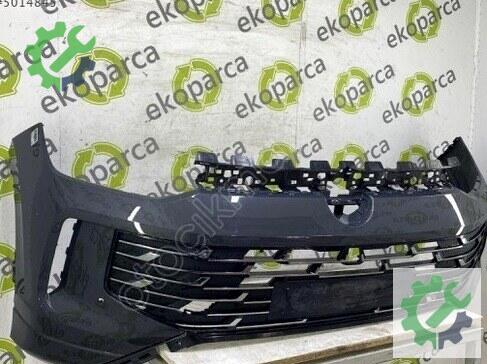 Volkswagen Tayron Ön Tampon 57L807221 çıkma parça
