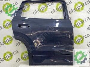 VOLKSWAGEN TAYRON 2025 2026 SAĞ ARKA KAPI 57L833056