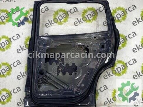 Volkswagen Tayron Sağ Arka Kapı 57L833056 çıkma parça