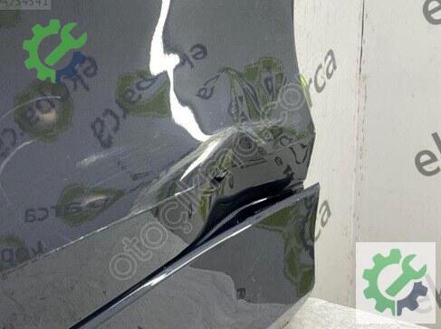 Volkswagen Tayron Sağ Arka Kapı 57L833056 çıkma parça