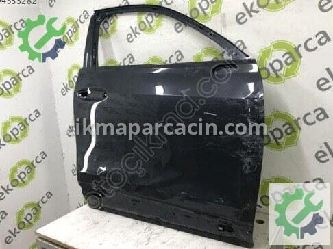Volkswagen Tayron Sağ Ön Kapı 57L831056 çıkma parça