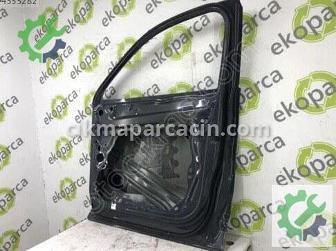 Volkswagen Tayron Sağ Ön Kapı 57L831056 çıkma parça