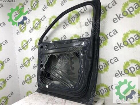 Volkswagen Tayron Sağ Ön Kapı 57L831056 çıkma parça