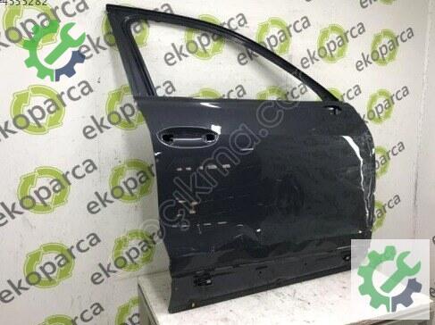 Volkswagen Tayron Sağ Ön Kapı 57L831056 çıkma parça