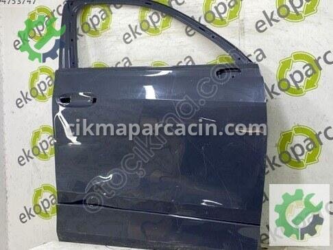 Volkswagen Tayron Sağ Ön Kapı 57L831056 çıkma parça