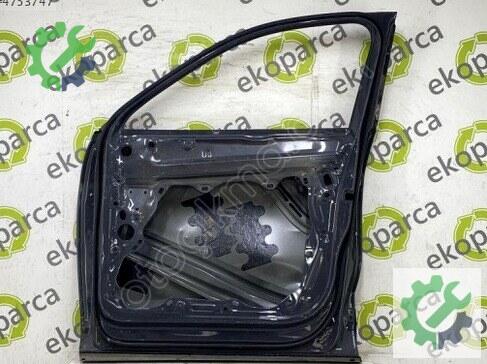 Volkswagen Tayron Sağ Ön Kapı 57L831056 çıkma parça