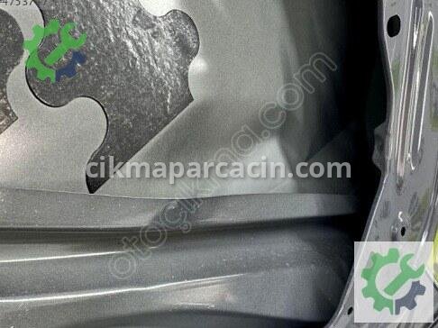 Volkswagen Tayron Sağ Ön Kapı 57L831056 çıkma parça