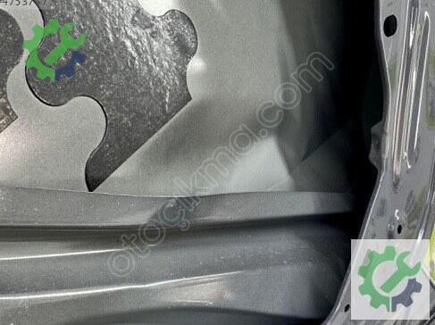 Volkswagen Tayron Sağ Ön Kapı 57L831056 çıkma parça