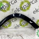 VOLKSWAGEN TAYRON 2025 2026 SOL ARKA DODİK 57L853817B