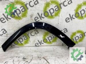 VOLKSWAGEN TAYRON 2025 2026 SOL ARKA DODİK 57L853817B