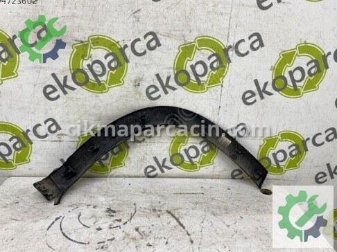 Volkswagen Tayron Dodik 57L853817B çıkma parça