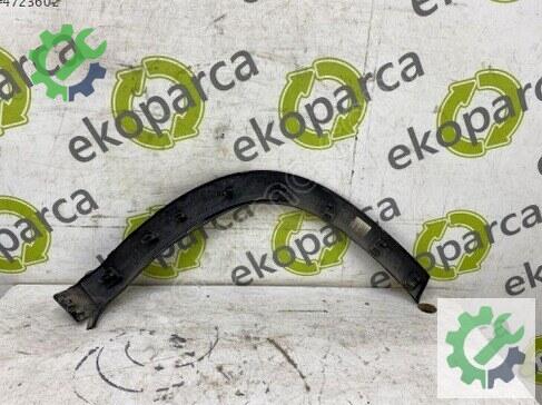 Volkswagen Tayron Dodik 57L853817B çıkma parça