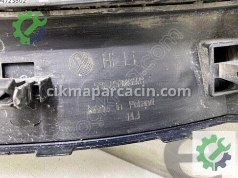 Volkswagen Tayron Dodik 57L853817B çıkma parça