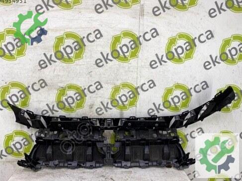 Volkswagen Tayron Ön Tampon 57L807231A çıkma parça