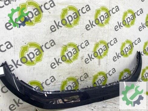 Volkswagen Tayron Tampon Izgara Çıtası 57L853618B çıkma parça