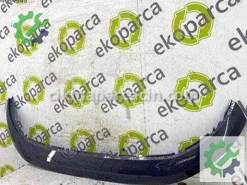 Volkswagen Tayron Tampon Izgara Çıtası 57L853618B çıkma parça