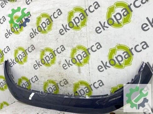 Volkswagen Tayron Tampon Izgara Çıtası 57L853618B çıkma parça