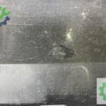 VOLKSWAGEN TAYRON 2025 2026 TAMPON ÜST PLASTİK 57L853618B