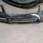 VOLKSWAGEN TİGUAN 2002 2010 ÖN TAMPON 7L6807217R