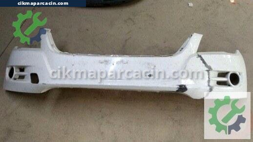 Volkswagen Tiguan Ön Tampon çıkma parça