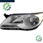 VOLKSWAGEN TİGUAN 2008 2010 SOL FAR SIFIR 5N1941031AB