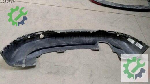 Volkswagen Tiguan Arka Tampon çıkma parça