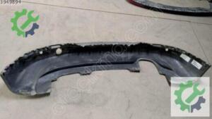 VOLKSWAGEN TİGUAN 2008 2012 ARKA TAMPON SPOYLER 5N0807521
