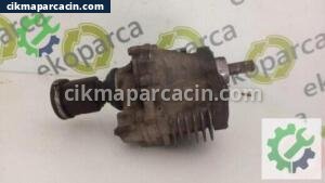 VOLKSWAGEN TİGUAN 2008 2013 ARA DİFRANSİYEL SÖKME