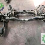 VOLKSWAGEN TİGUAN 2008 2015 ARKA TRAVERS DOLU 5N0505315P