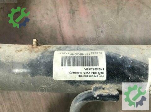 Volkswagen Tiguan Arka Travers 5N0505315P çıkma parça