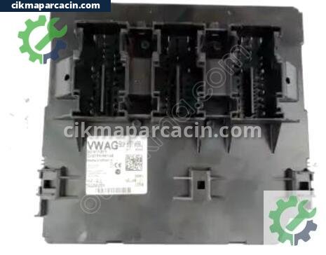 Volkswagen Tiguan BCM Beyni çıkma parça