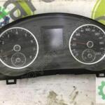 VOLKSWAGEN TİGUAN 2008 2015 KM GÖSTERGE SAATİ 5N0920882B