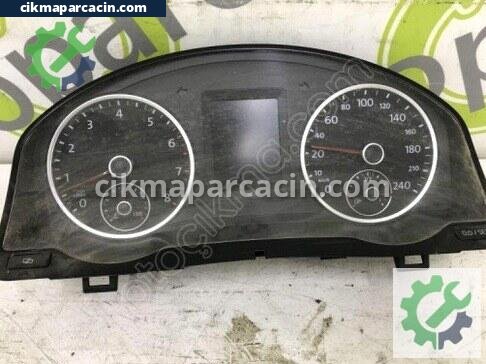 Volkswagen Tiguan Gösterge Saati çıkma parça
