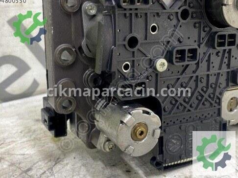 Volkswagen Tiguan Mekatronik 02E927770AJ çıkma parça
