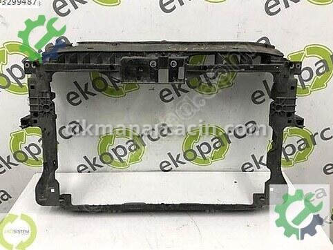 Volkswagen Tiguan Ön Panel 5N0805588 çıkma parça