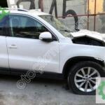 VOLKSWAGEN TİGUAN 2008 2015 SAĞ ÖN ÇEYREK 5N0809836