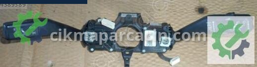 Volkswagen Tiguan Sinyal Kolu çıkma parça
