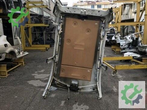 Volkswagen Tiguan Tavan Sacı 5N0817101A çıkma parça