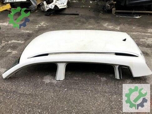 Volkswagen Tiguan Tavan Sacı 5N0817101A çıkma parça