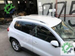 VOLKSWAGEN TİGUAN 2008 2015 TAVAN DOLU SÖKME 5N0817101A